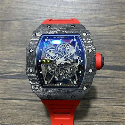 richard mille style watch|Richard Mille copy watches.